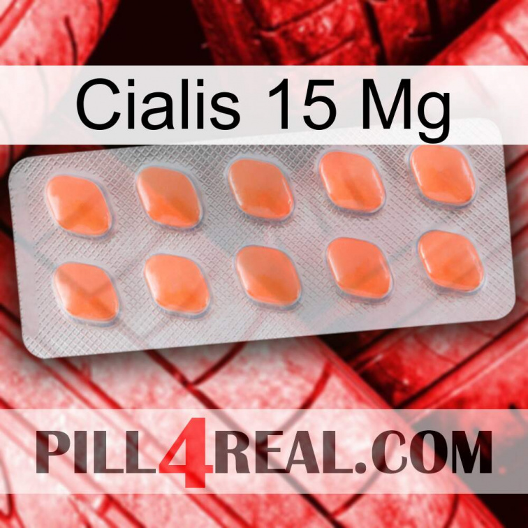 Cialis 15 Mg 26